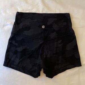 Lululemon align shorts